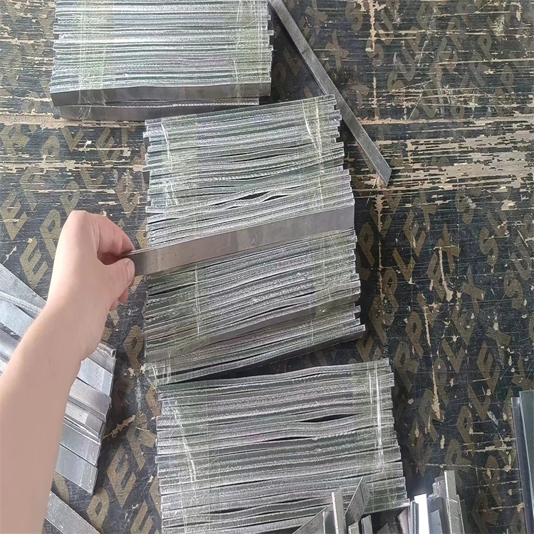 供应批发浇筑工业铅件-放心