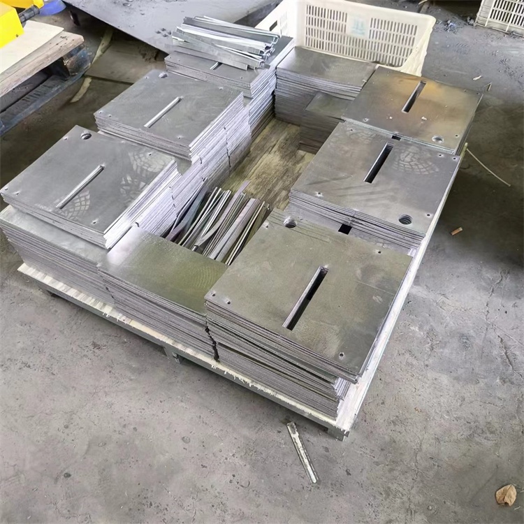 铸造铅件现货库存大