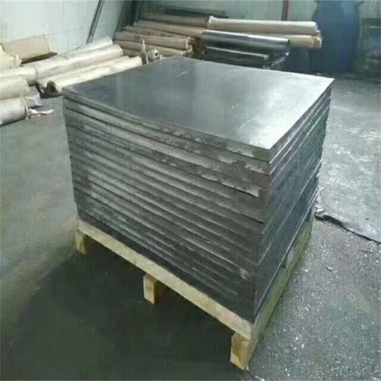 有现货的浇筑铅制品品牌厂家