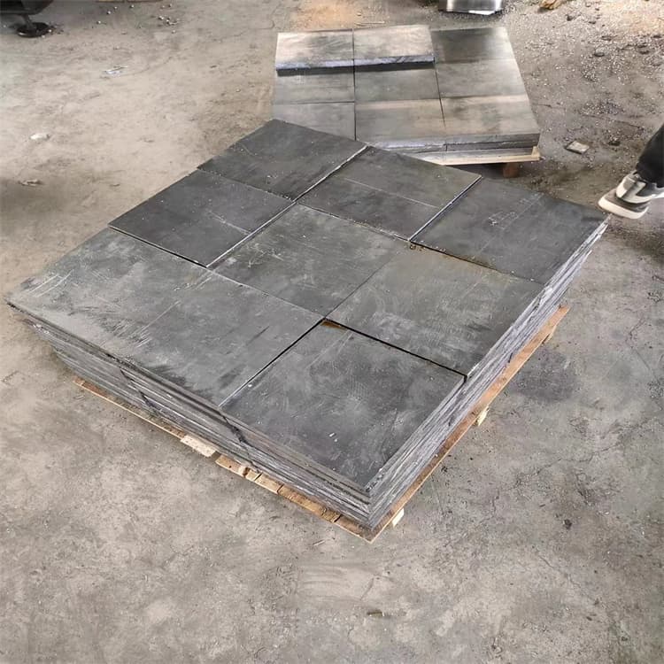 高精度铅块厂家-质量保证
