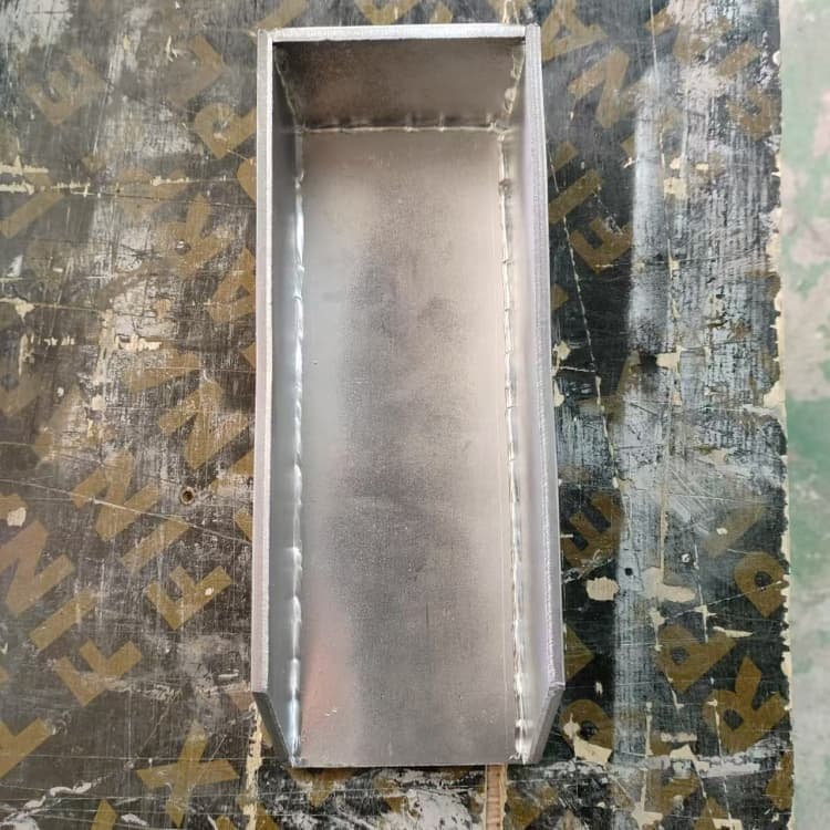 放射性废物衰变箱品牌供应商