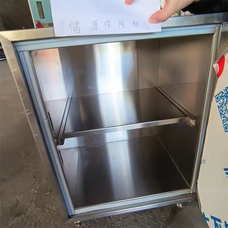 屏蔽放射源铅箱品质优越
