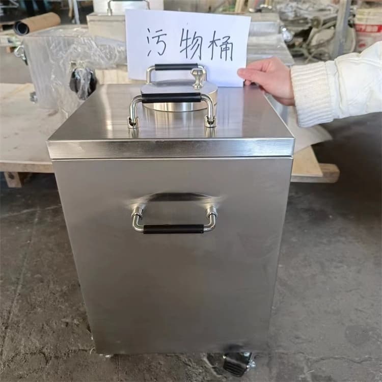 库存充足的防护铅桶铅箱供货商