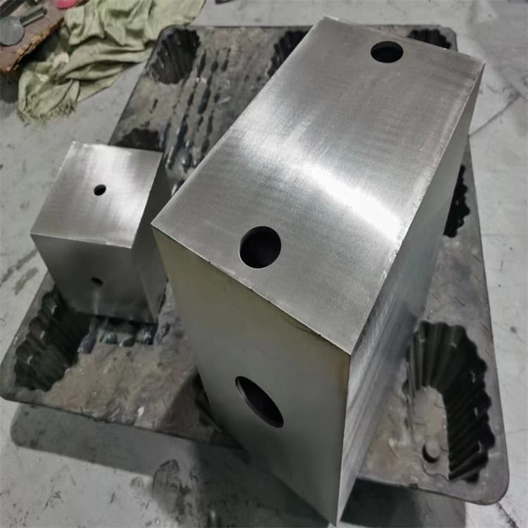 高品质不锈钢体铅箱供应商