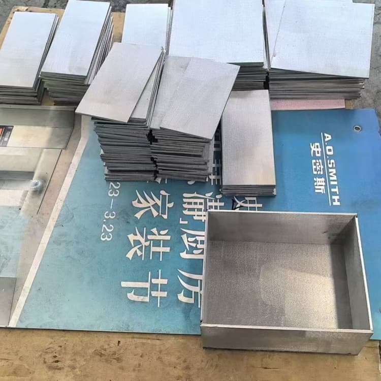 质量可靠的25升暂存防护铅箱销售厂家