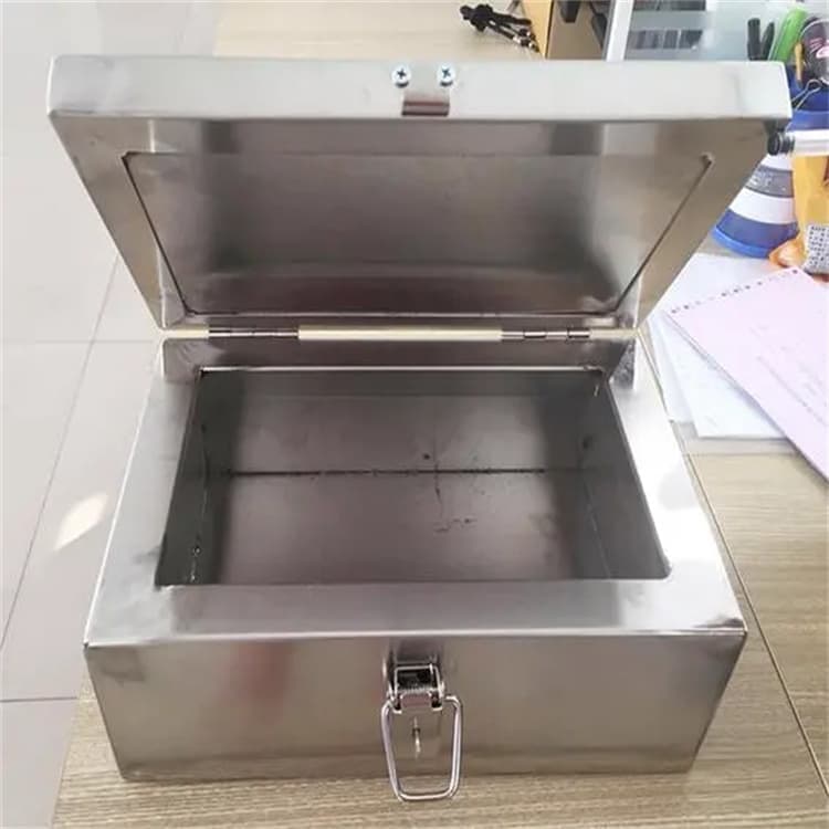 10升铅防护铅箱源头厂家