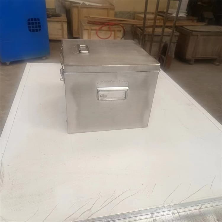 发货速度快的储源铅箱经销商