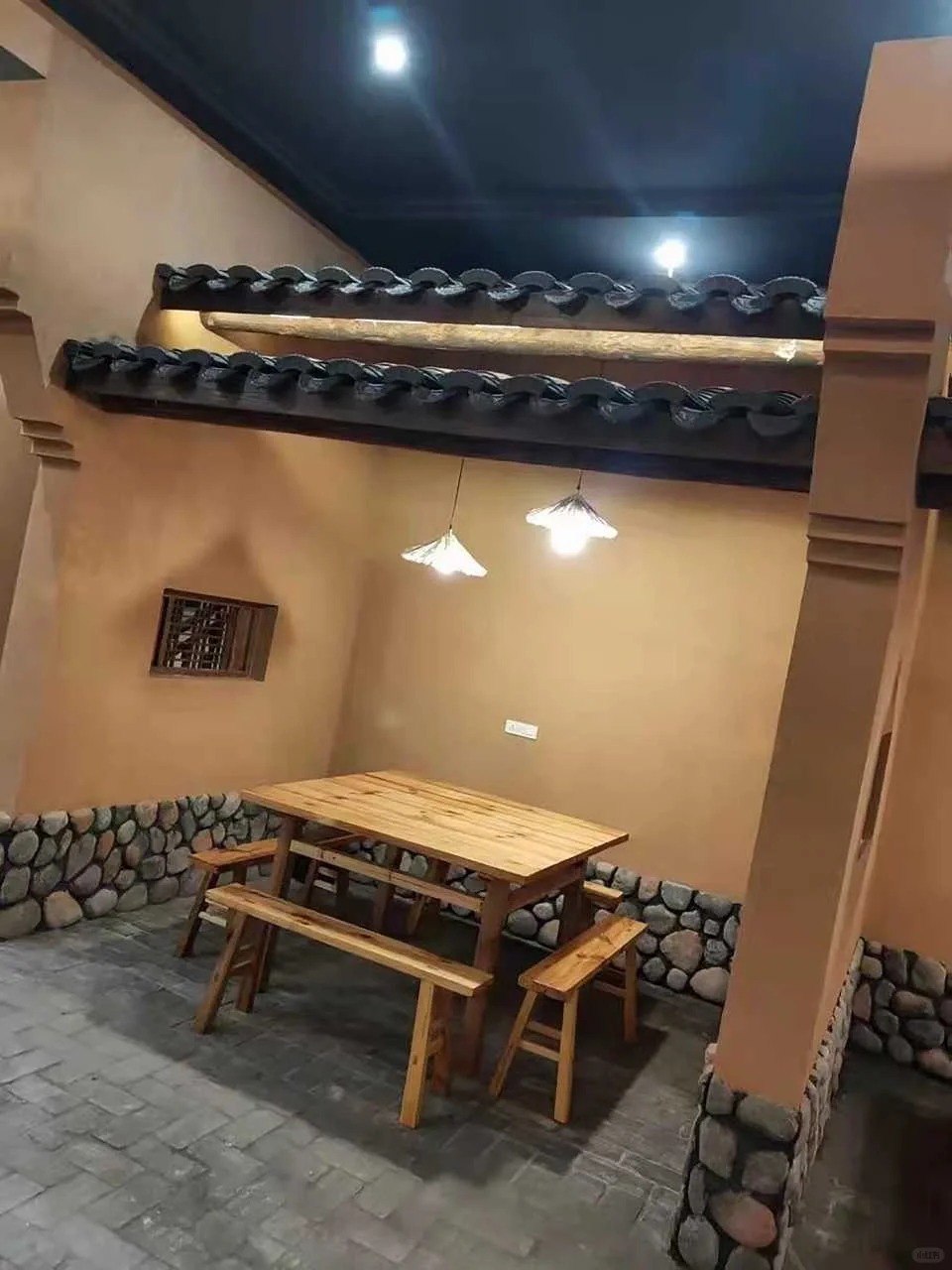 稻壳漆厂家定制