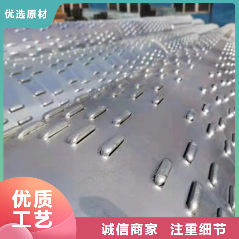 福建滤水管生产厂家全国配送