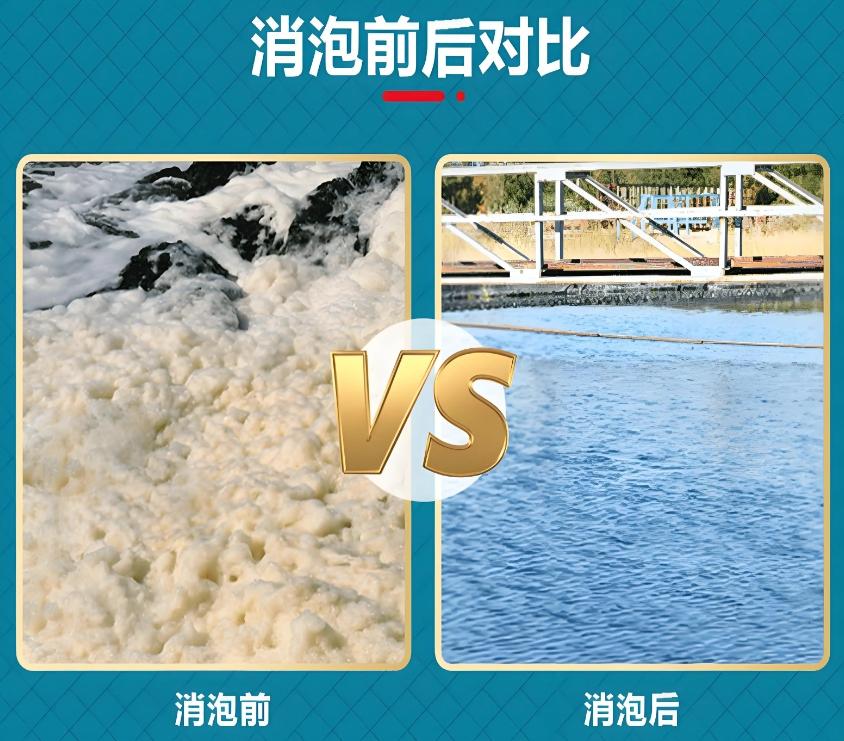 聚醚消泡剂批发价格实力雄厚