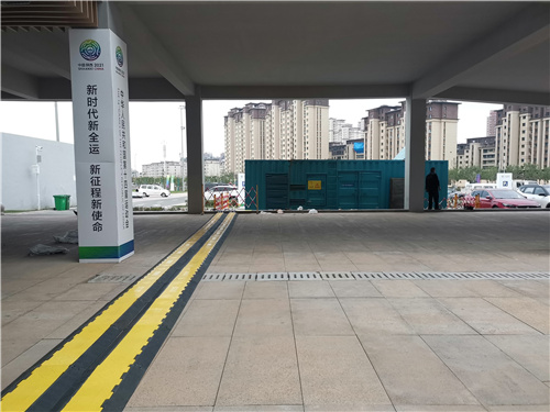UPS发电机变压器租赁电话多少