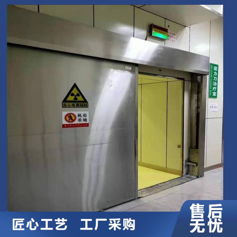 盘锦质优价廉的铅门安装销售厂家