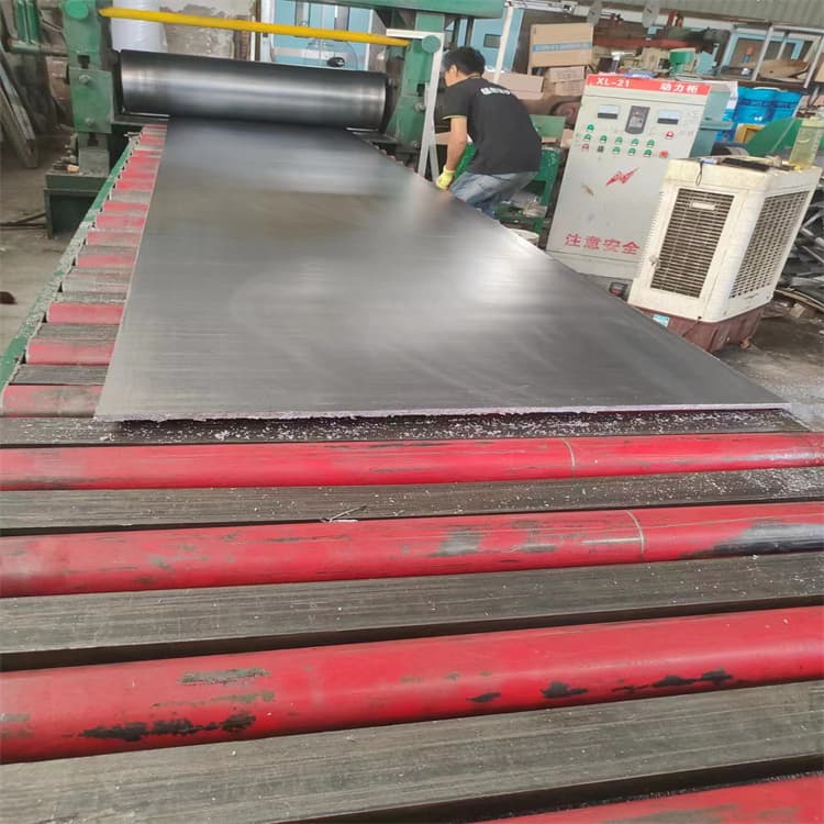 生产屏蔽防护铅板的当地厂家