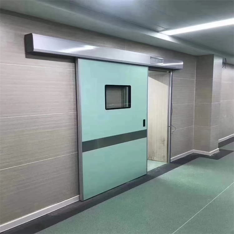 医用防辐射铅门客户至上