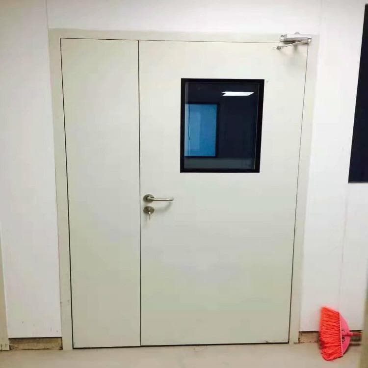 热卖骨科防辐射铅门-实体厂家