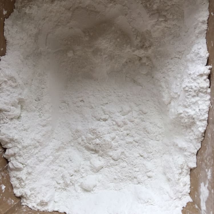 石灰养殖业消毒白灰 质检严格