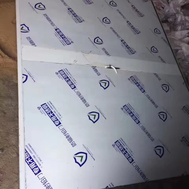 铅门射线防护电动铅门专注生产N年