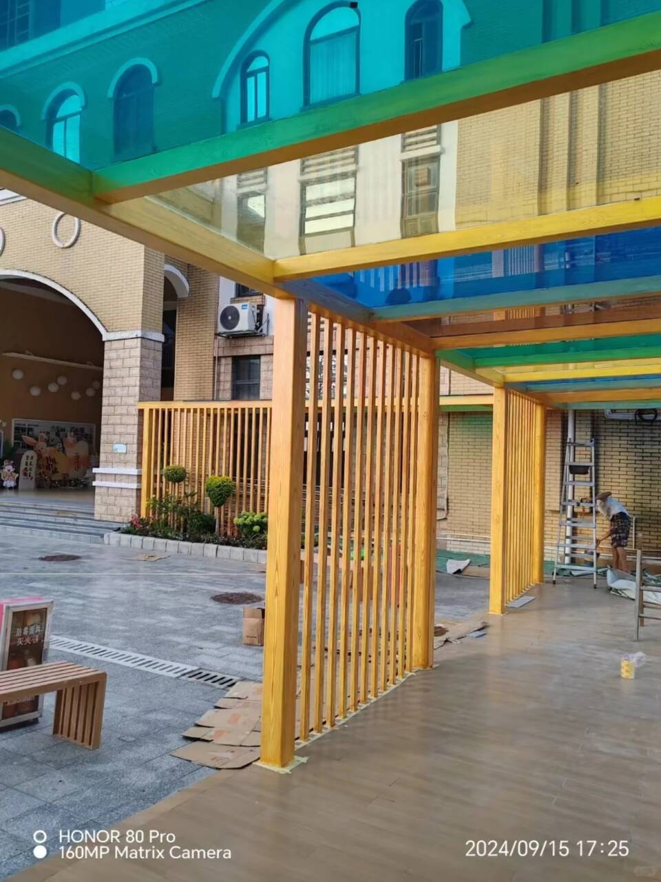 仿木纹漆施工厂家