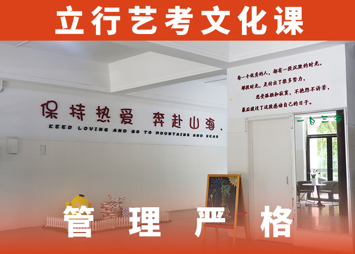 艺考生文化课高考语文辅导指导就业