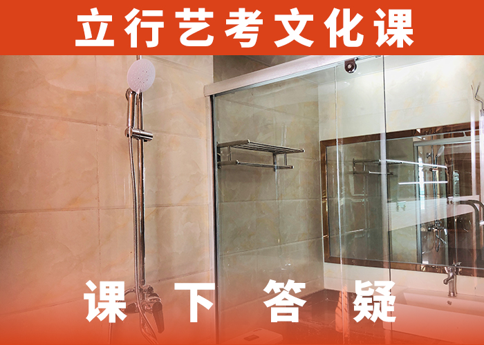 艺考文化课艺考培训学真技术