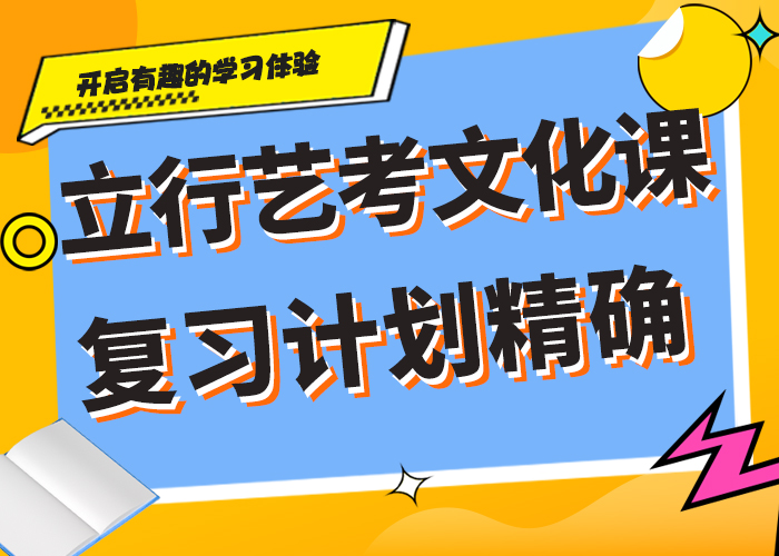 艺考生文化课集训艺考文化课冲刺班正规培训
