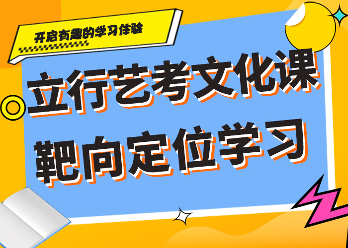 艺考文化课高考冲刺全年制课程多样