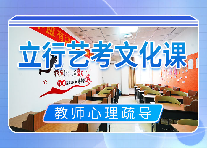 艺考文化课冲刺高考辅导机构老师专业