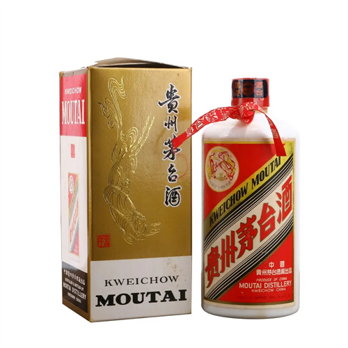 回收马年茅台酒2025+新+排+名+一+览