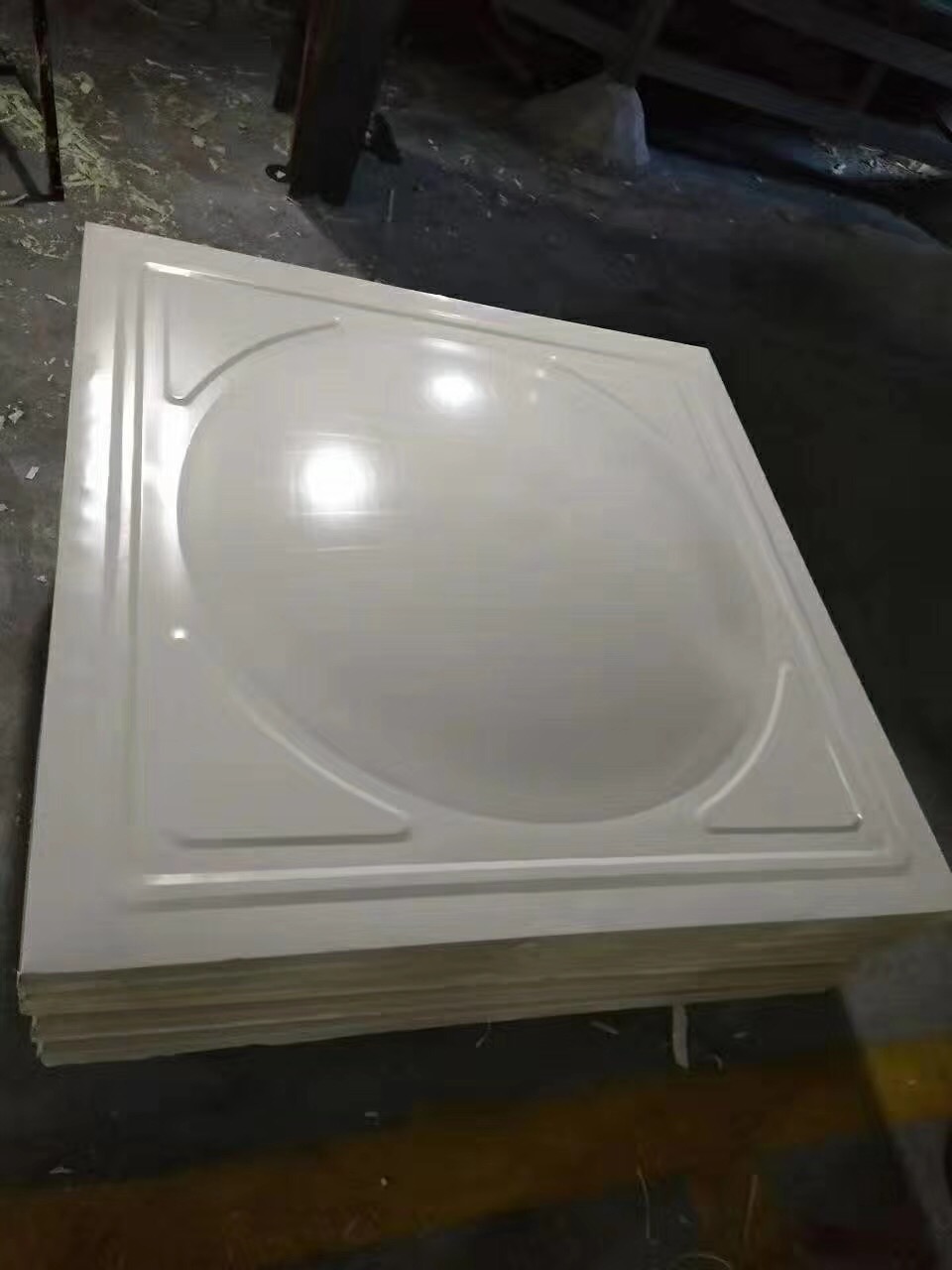 水箱厂家型号齐全