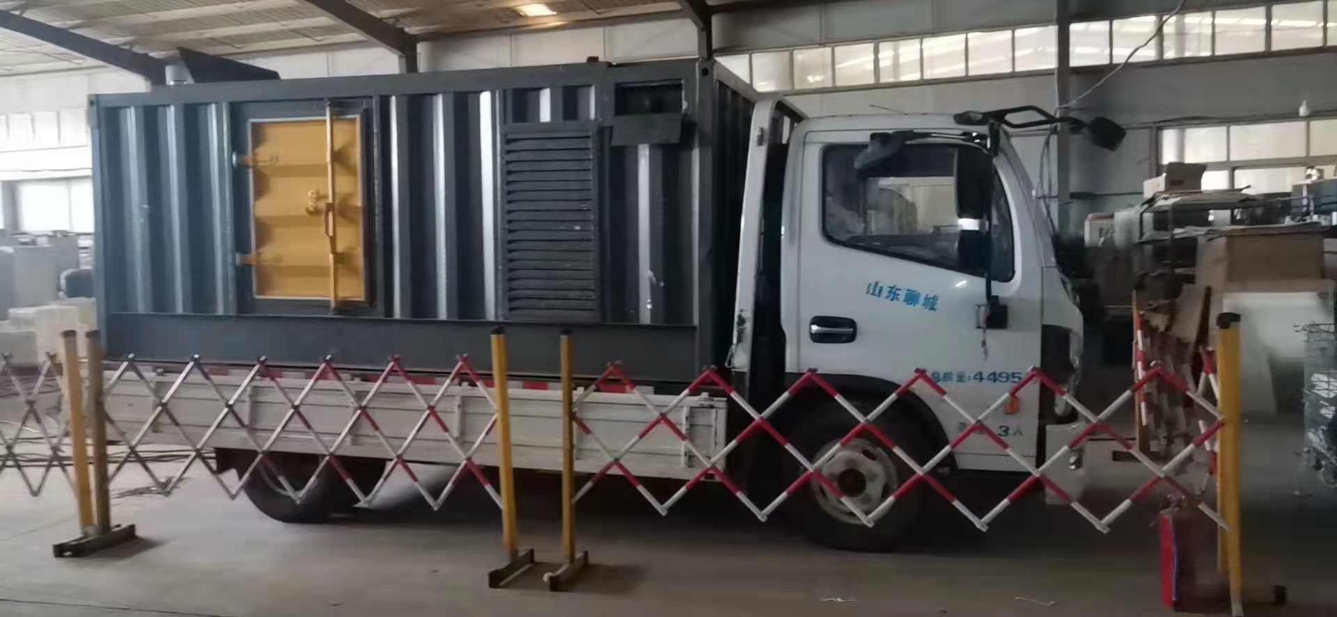 200KW发电机出租租赁400KW发电机电缆线出租UPS电源出租1000KW发电机出租案例丰富