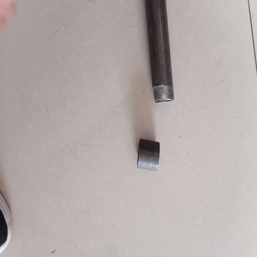 【注浆管_跟管多年行业经验】