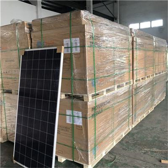 光伏板光伏组件回收厂家价格公道