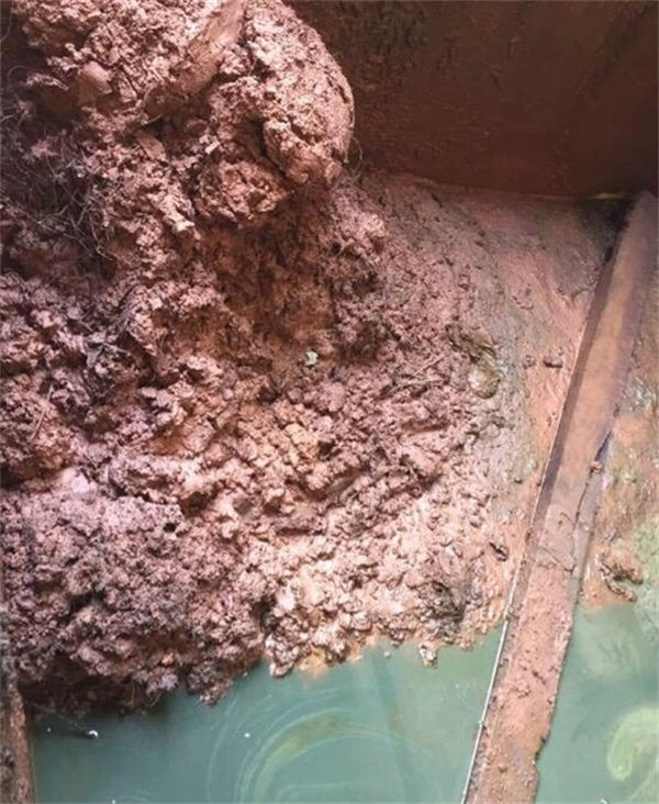  含铜泥上门估价