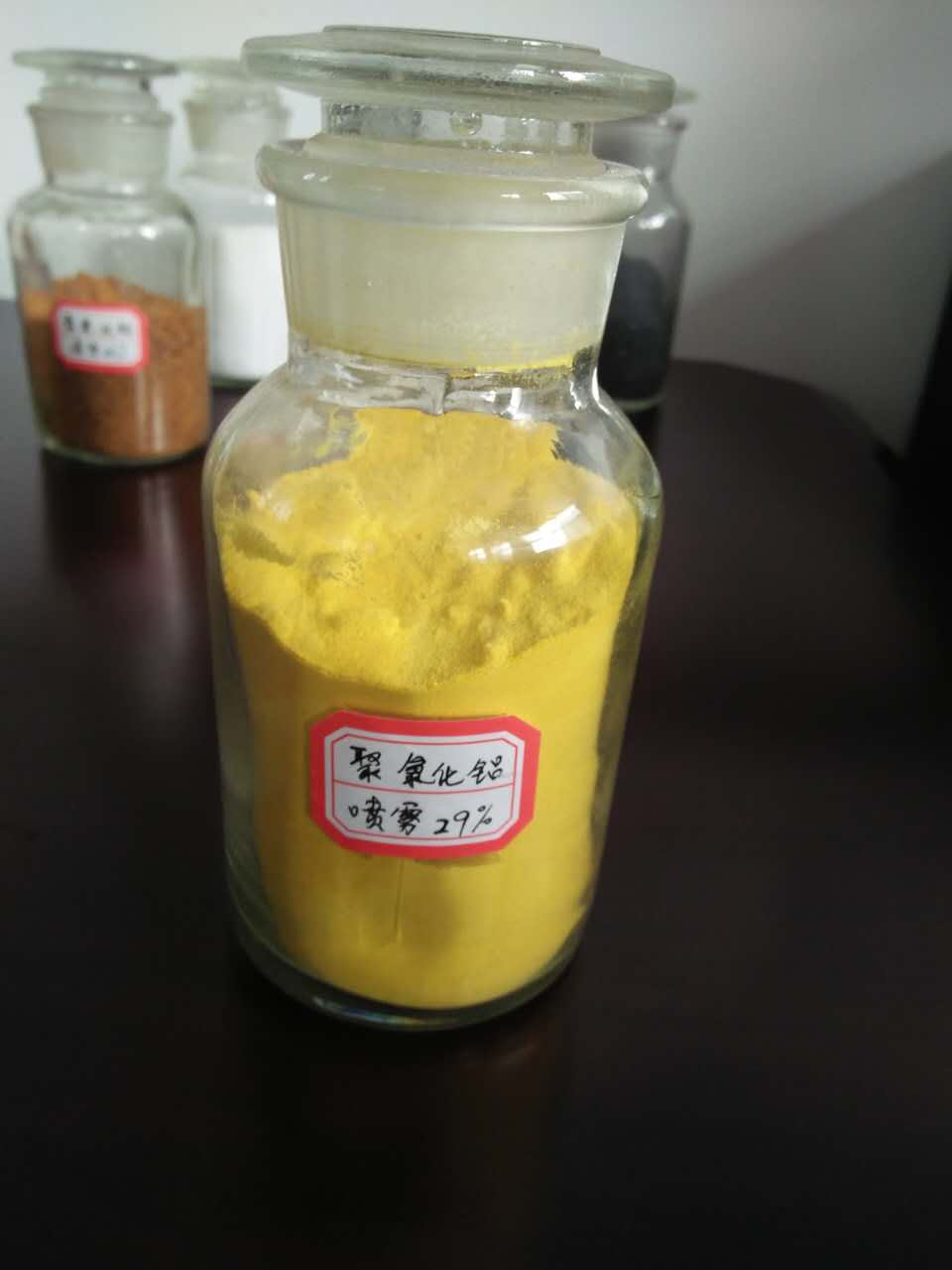  聚合氯化铝好产品放心购