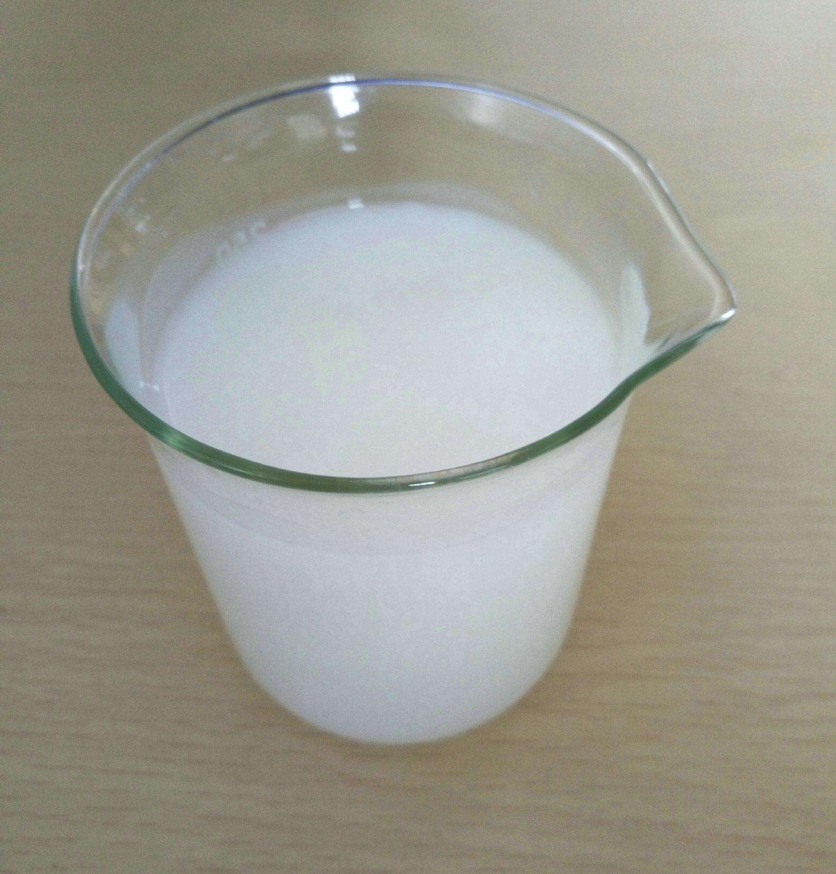 消泡剂聚丙烯酰胺液体价格公道合理