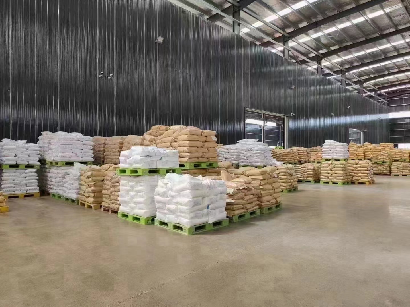 聚丙烯酰胺工业级聚铝当地货源