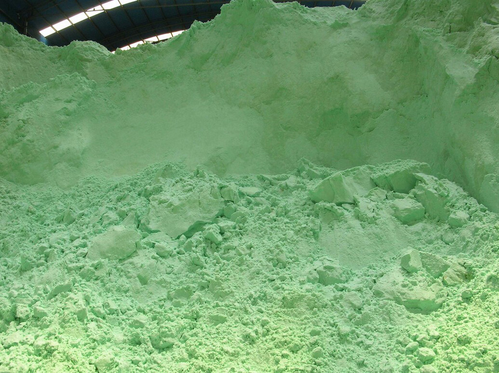  硫酸亚铁一站式采购方便省心
