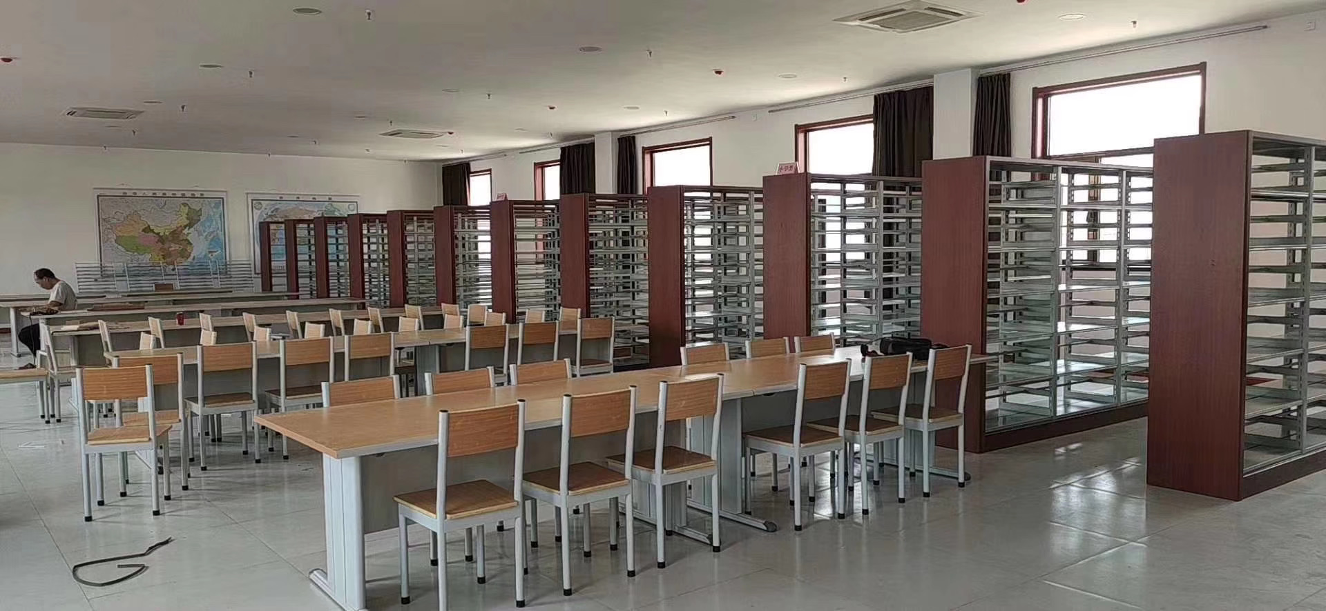 储物柜家用学校图书馆