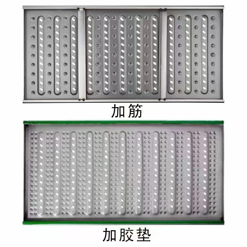 污水篦子现货供应建通铸造厂家