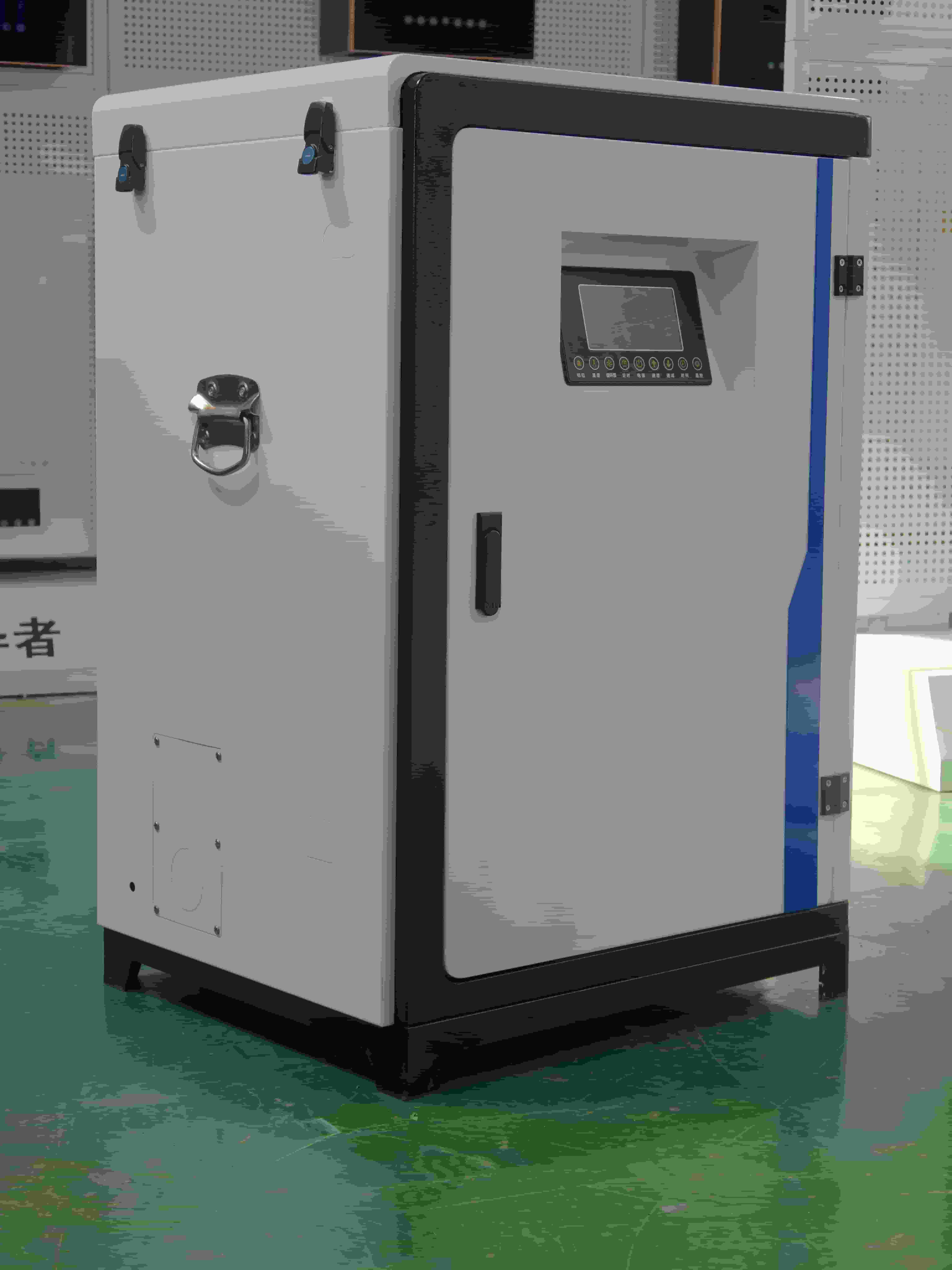 定做
电锅炉、优质
电锅炉厂家