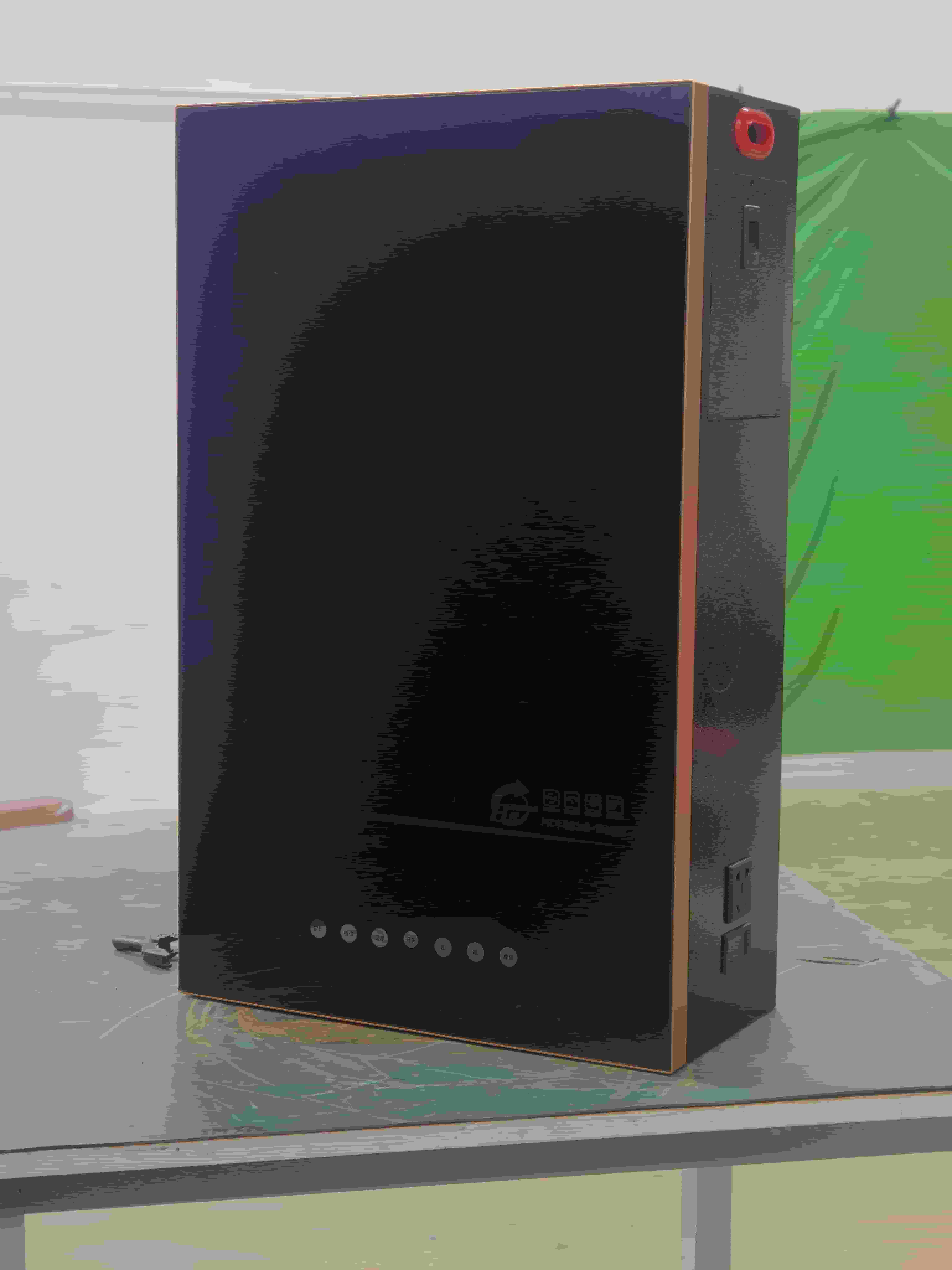 家用电采暖炉
省心的选择