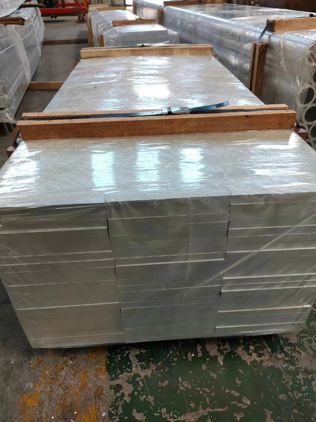 铝排源头工厂量大优惠