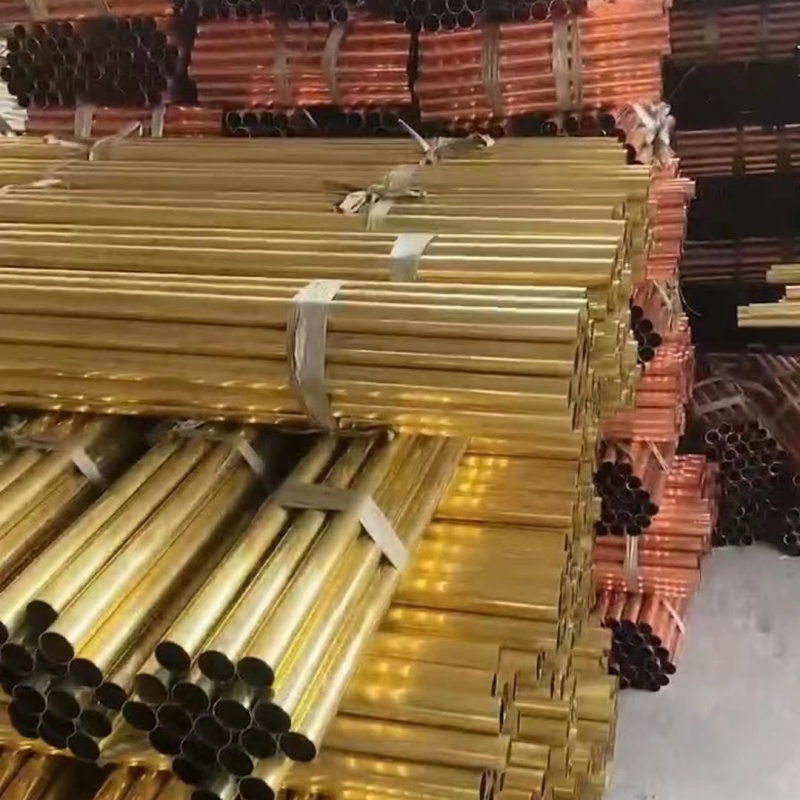 纯铝排型号齐全