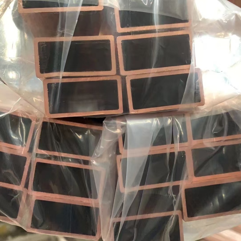 紫铜管厂家直销规格多样