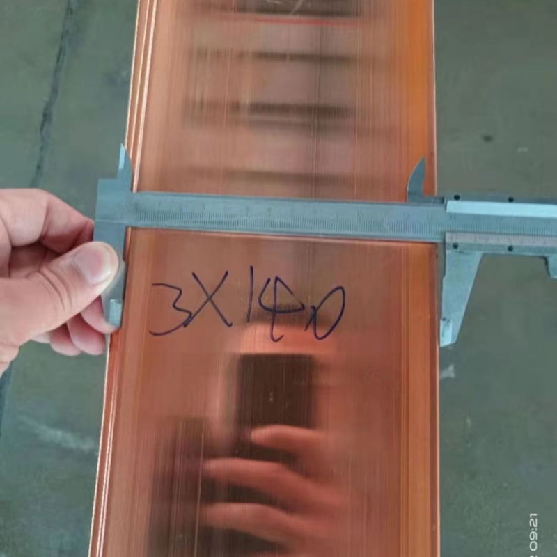 紫铜排做工细致