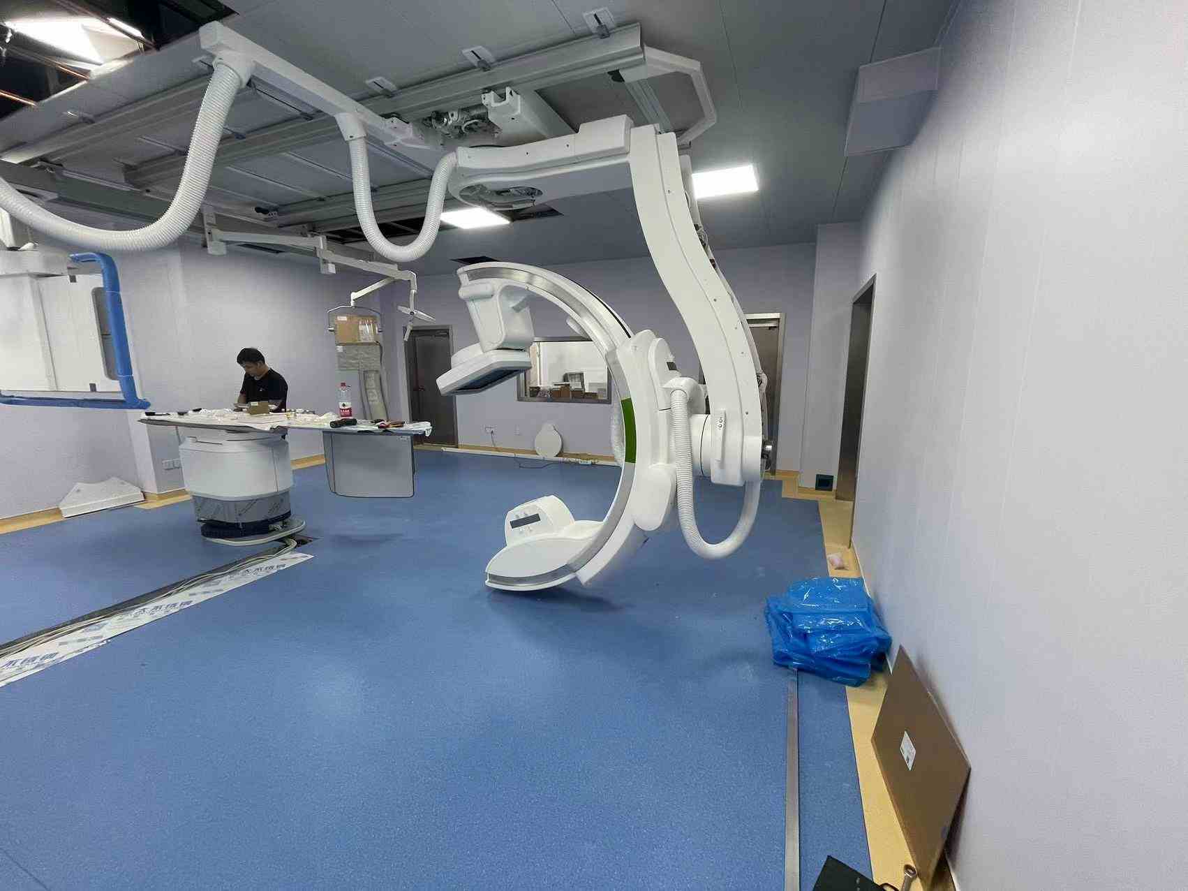 采购X射线防护工程认准正兴医用工程有限公司