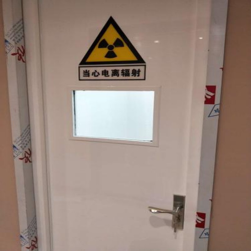 铅门本地配送