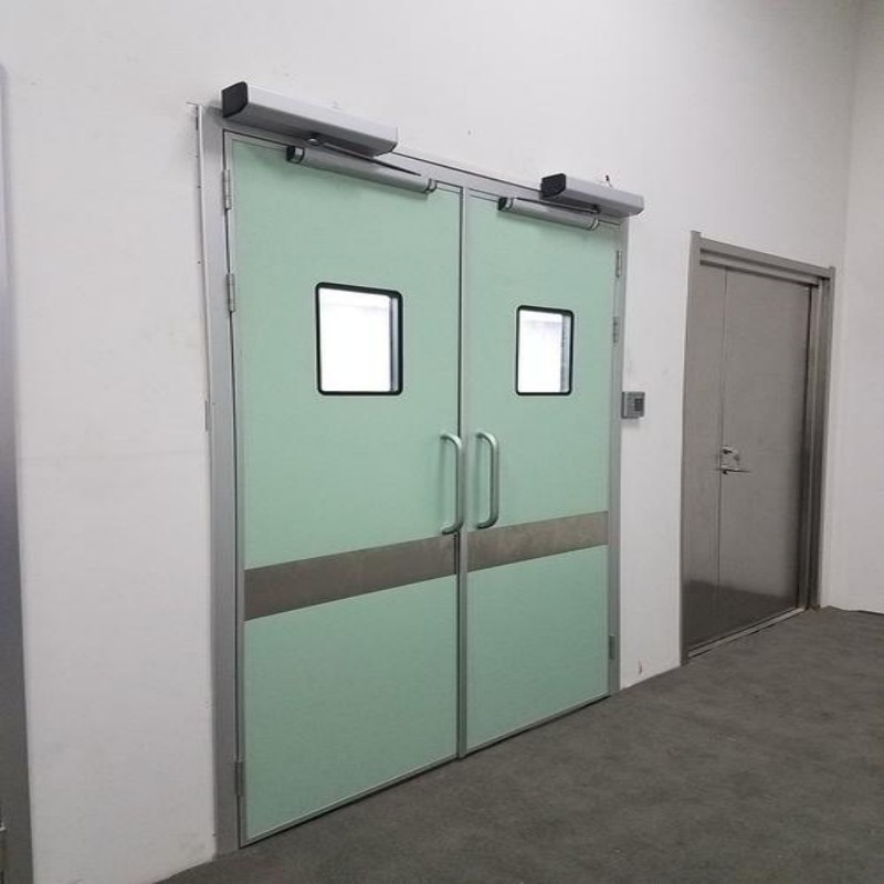 供应医院防护工程_厂家