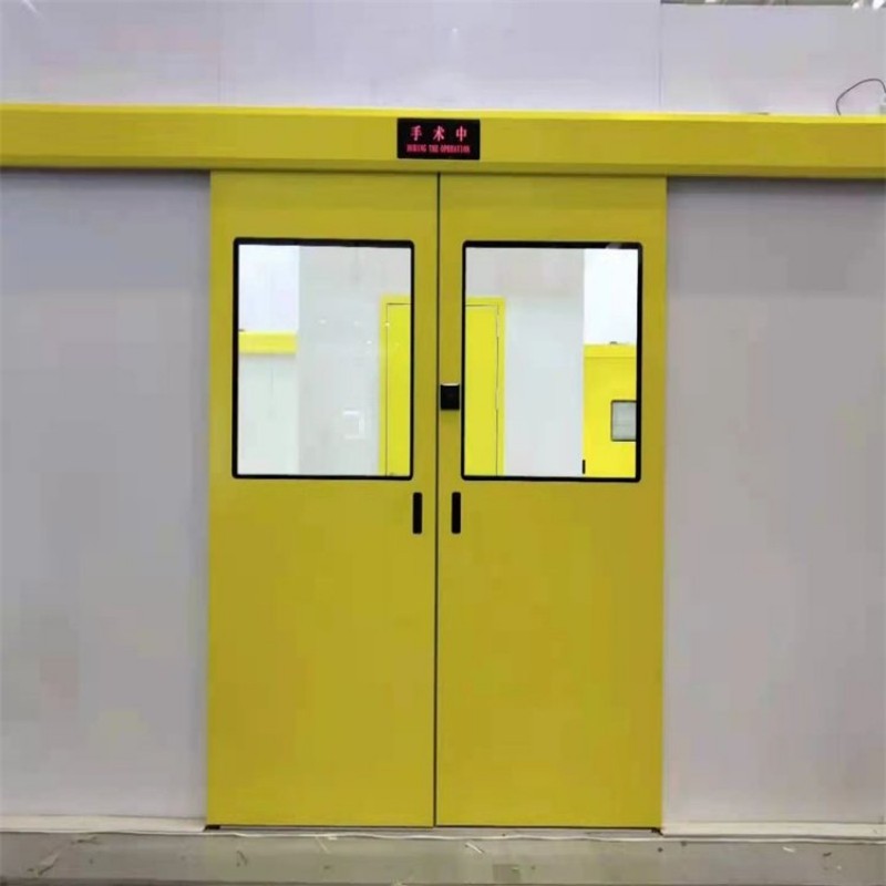 骨科用铅屏风大厂家选的放心