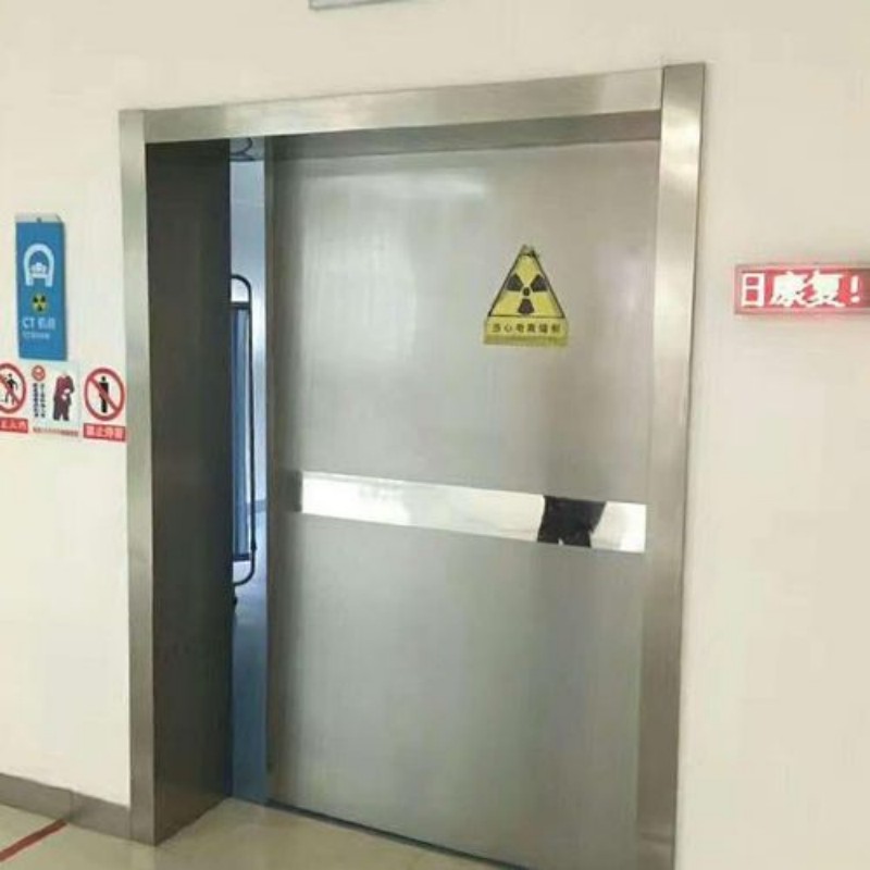 X射线防护铅门、X射线防护铅门厂家-欢迎新老客户来电咨询
